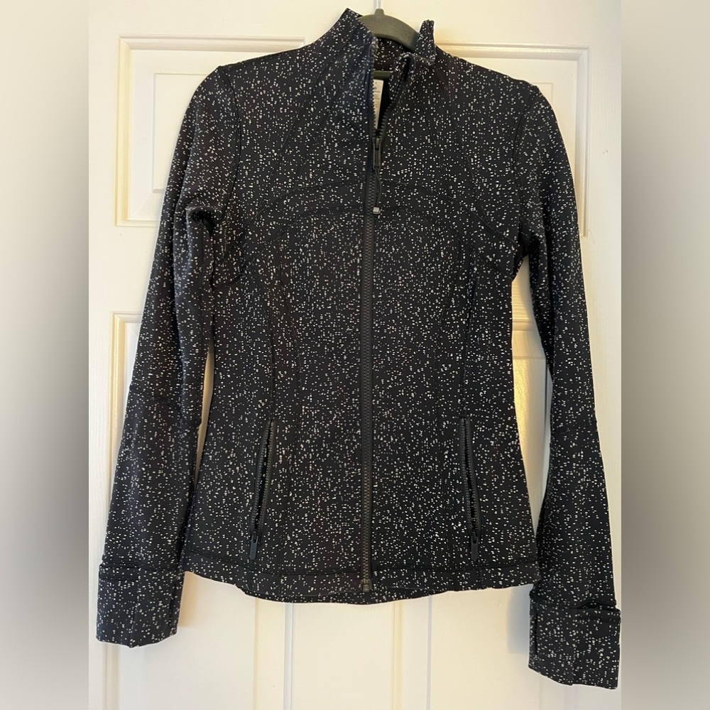 Lululemon Define Jacket